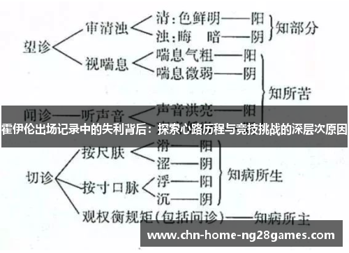 霍伊伦出场记录中的失利背后:探索心路历程与竞技挑战的深层次原因 霍伊伦出场记录中的失利背后:探索心路历程与竞技挑战的深层次原因