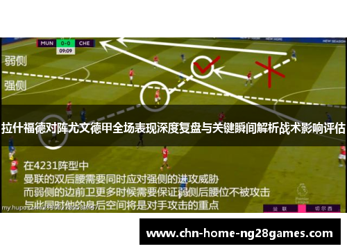拉什福德对阵尤文德甲全场表现深度复盘与关键瞬间解析战术影响评估