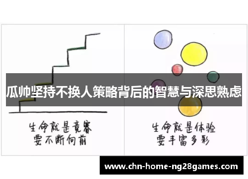 瓜帅坚持不换人策略背后的智慧与深思熟虑 瓜帅坚持不换人策略背后的智慧与深思熟虑